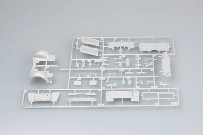Trumpeter 1/35 01523 Flakvierling 38 Sd.Kfz.7/1 Early Version