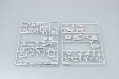 Trumpeter 1/35 01527 German 3.7cm Flak 43 Sd.Kfz.7/2