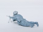 TRUMPETER 00407 1/35 Scale US Marine Corps Iraq 2003