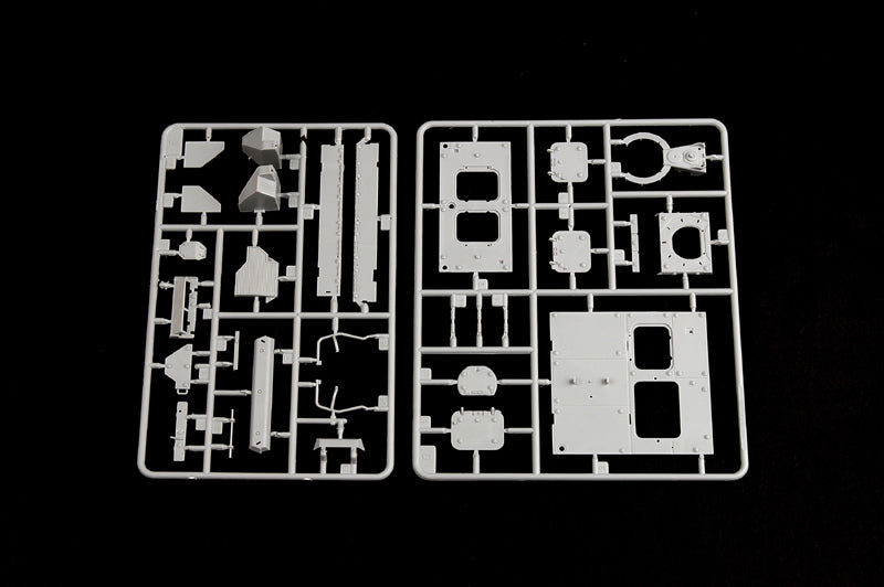 Trumpeter 1/35 01575 M1132 Stryker ESV w/SMP/AMP-SMP