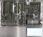 Trumpeter 00903 1/16 T-34-76 Medium Tank Type 1943 model kit
