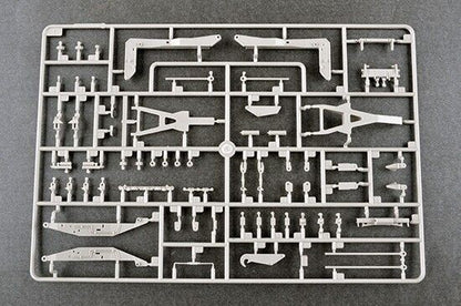 Trumpeter 01064 1/35 HEMTT M1120 Container Handing Unit (CHU) 2020 new