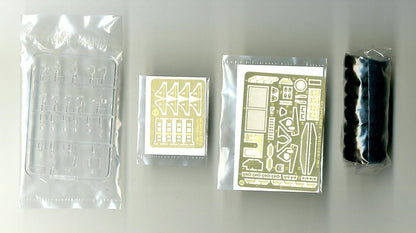 Trumpeter 1/35 01592 German SPW -70 assembly model