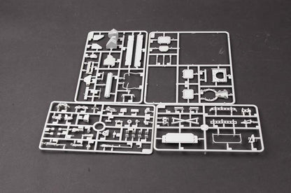 Trumpeter 1/35 01574 M1132 Stryker ESV w/LWMR/SOB