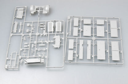 Trumpeter 1/35 3.7cm 01525 Flak 37 Sd.Kfz.7/2 Early