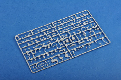Trumpeter 1/35 01021 HEMTT M983 Tractor