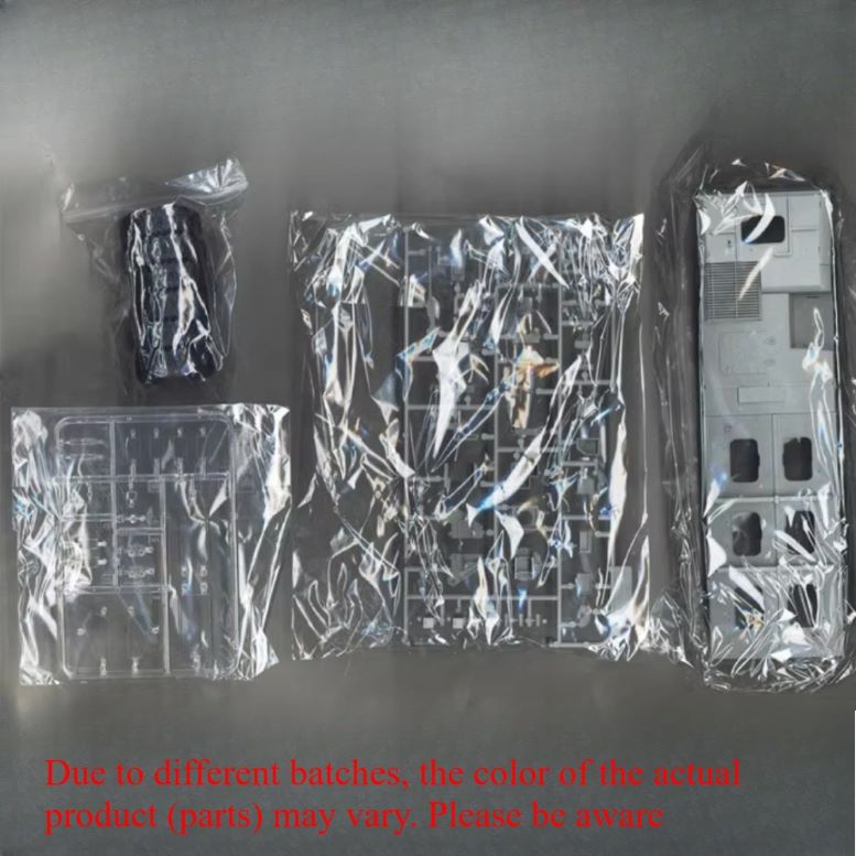 TAKOM 2173 1/35 KAMAZ Typhoon-K W/RP-377VM1 & Arbalet-DM RCWS Module 2 IN 1