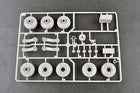 Trumpeter 00927 1:16 Scale US M1A2 SEP MBT Model Kit