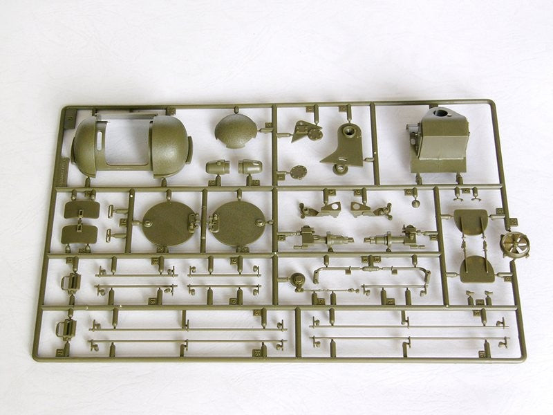 Trumpeter 00902 1/16 T-34/85 Model 1944 “Factory No 183” Model Kit