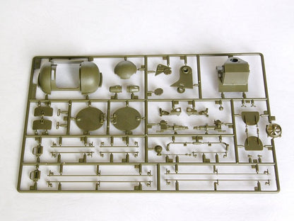 Trumpeter 00902 1/16 T-34/85 Model 1944 “Factory No 183” Model Kit