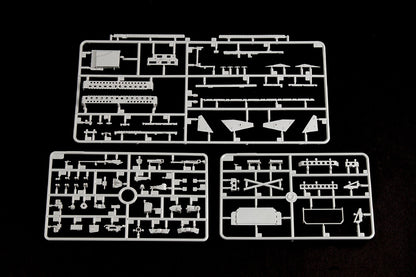 Trumpeter 1/35 01575 M1132 Stryker ESV w/SMP/AMP-SMP