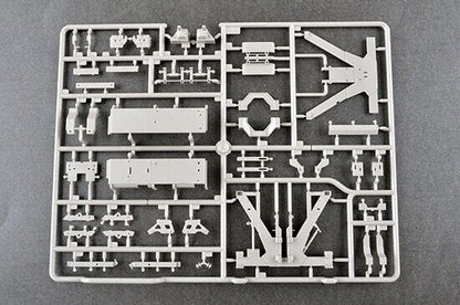 Trumpeter 01064 1/35 HEMTT M1120 Container Handing Unit (CHU) 2020 new