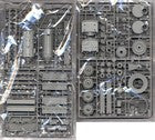Trumpeter 00903 1/16 T-34-76 Medium Tank Type 1943 model kit