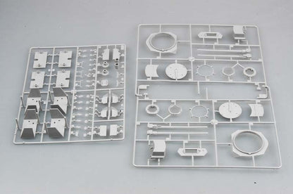 Trumpeter 1/35 01516 Panzerjager-Triebwagen 51