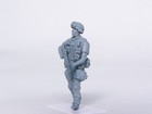 TRUMPETER 00407 1/35 Scale US Marine Corps Iraq 2003