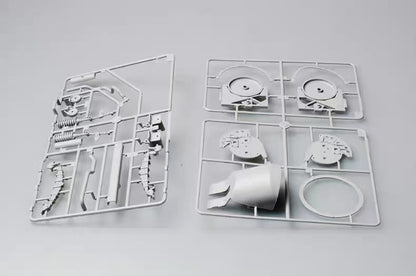 Trumpeter 1/16 00911 M16 Multiple-Gun Motor Carriager model kit