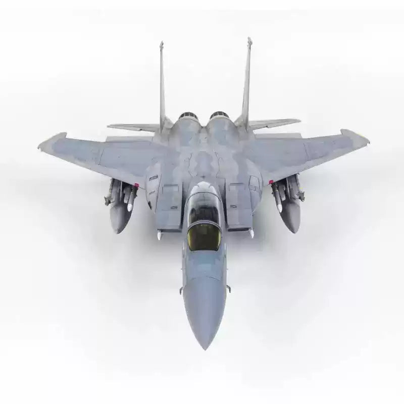 GreatWall L4815 1/48 F-15B/D Eagle Airplane Model Kit