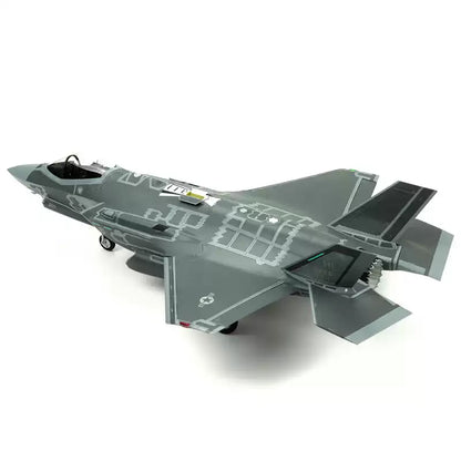 Meng Model 1/48 LS-007 Lightning II F-35A LOCKHEED MARTIN MODEL KIT