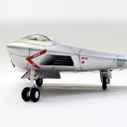 Modelcollect 48001 1/48 US McDonnell Douglas A-12 Avenger II Aircraft Model Kit
