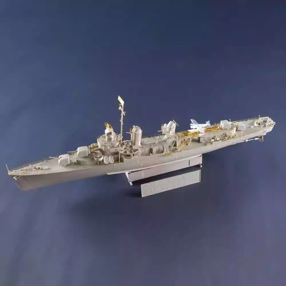 Trumpeter 03722 1:200 USS Stevens DD-479 Ship Model Kit Presale