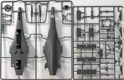 American Rockwel B-1B Lancer Bomber Model Kit 1/144 | Academy AC12620
