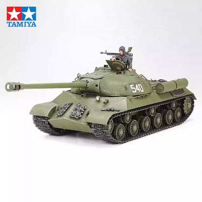 Tamiya 35211 1/35 Russian JS3 STALIN TANK MODEL KIT low stock