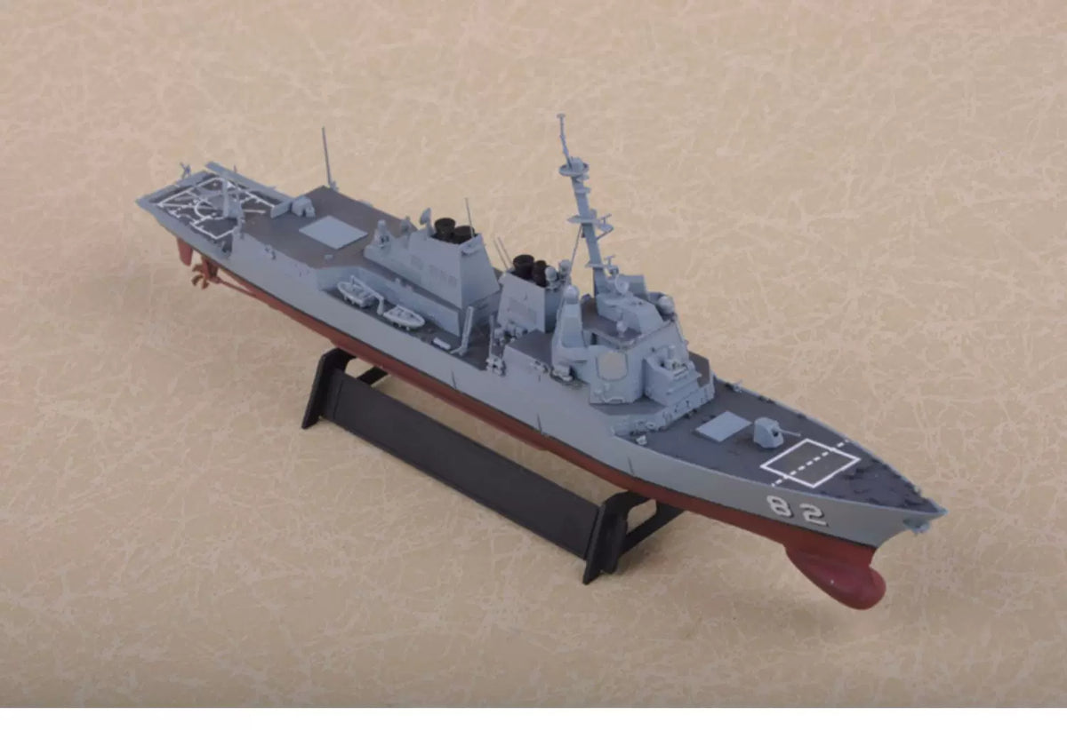 Hobbyboss 83412 1/700 USS Lassen DDG-82 Destroyer Model