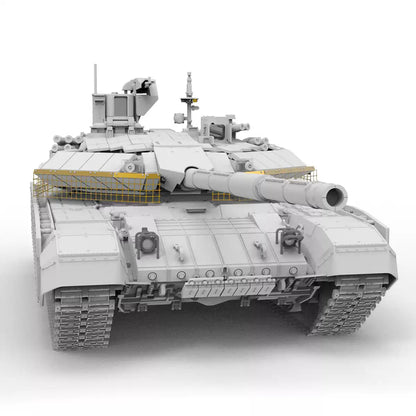 Amusing 35A070 1/35 T-90M Russian MBT Tank Model Kit