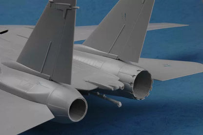 Explore the Trumpeter 1/32 03203 F-14D Aircraft Model kit