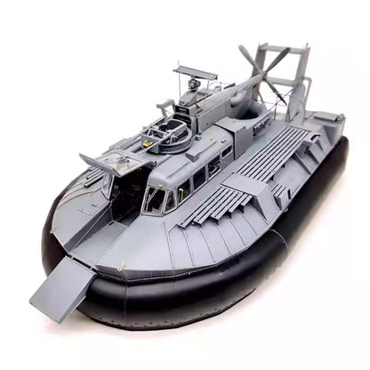 Gecko Models 35GM0101 1/35 US Navy Patrol Air Cushion Vehicle PACV Late