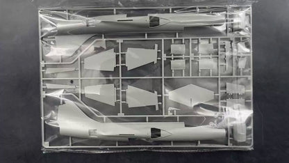 Kinetic K48090 1:48 F-104G RNLAF Starfighter Historical Fighters Volkel Model