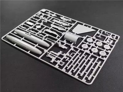 KINETIC 48152 1/48 Hellenic Air Force F-16C Block 52+WITH CFT Limited Edition