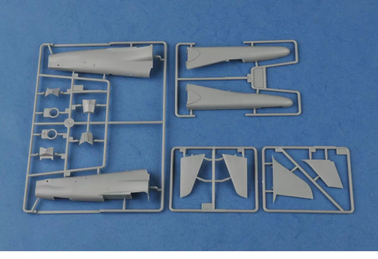 Hobbyboss 81734 1/48 BAe Hawk T Mk.67 Aircraft Model Kit