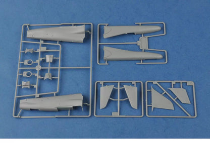 Hobbyboss 81734 1/48 BAe Hawk T Mk.67 Aircraft Model Kit