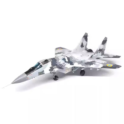 Great Wall Hobby S4819 1/48  MIG-29 FULCRUM C 9-13 Airplane Model Kit