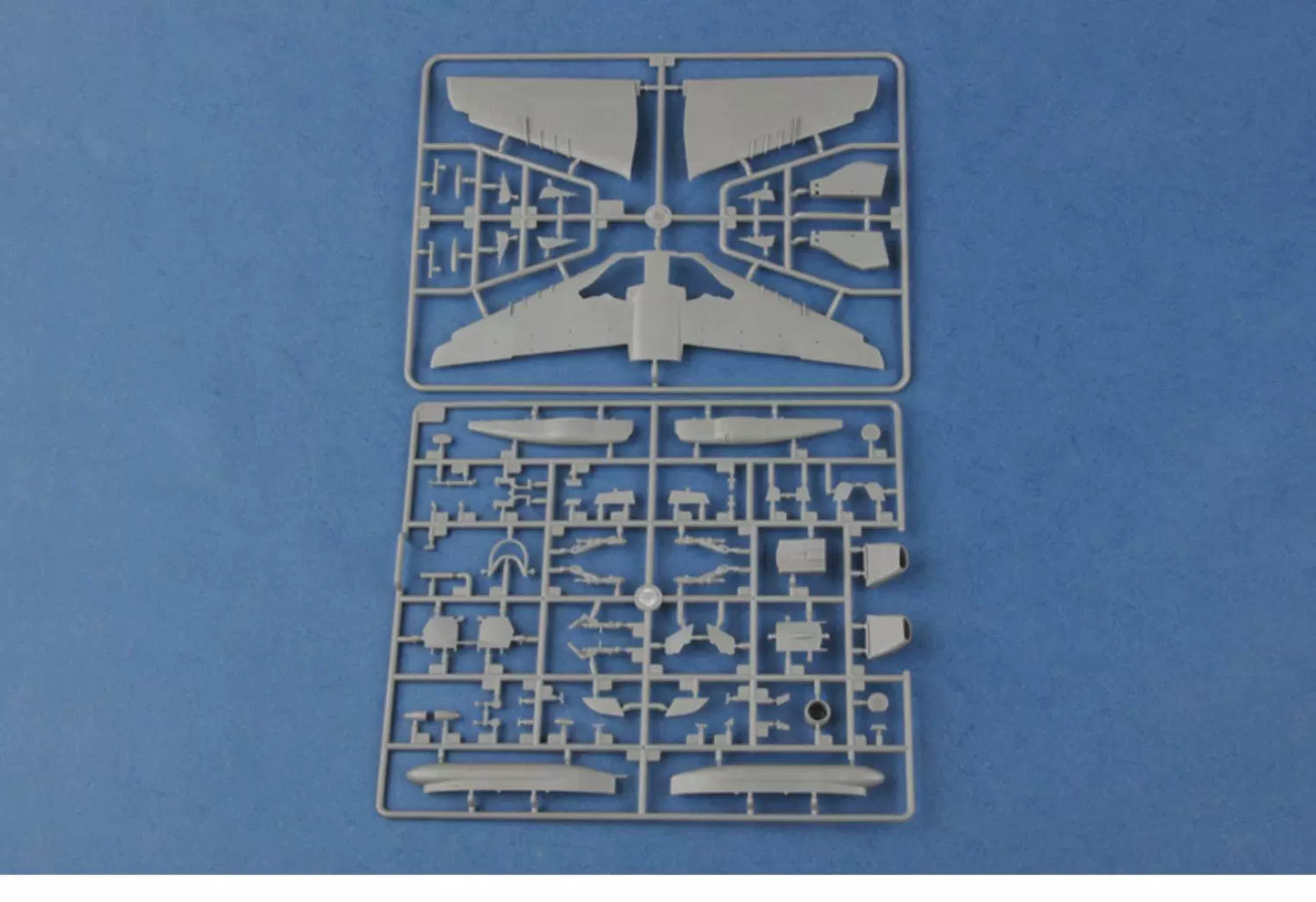 Hobbyboss 81734 1/48 BAe Hawk T Mk.67 Aircraft Model Kit