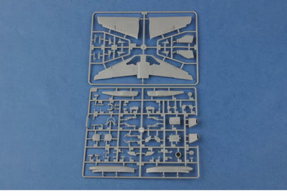 Hobbyboss 81734 1/48 BAe Hawk T Mk.67 Aircraft Model Kit