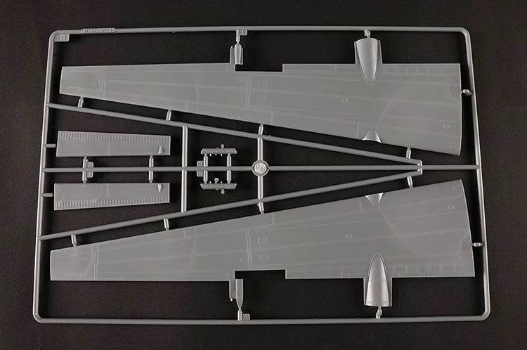 Hobbyboss 81785 1/48 U-2S 'Dragon Lady' Senior Span Aircraft Model Kit