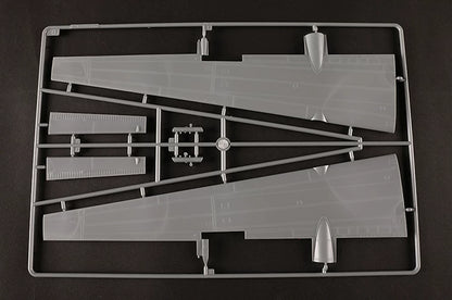 Hobbyboss 81785 1/48 U-2S 'Dragon Lady' Senior Span Aircraft Model Kit