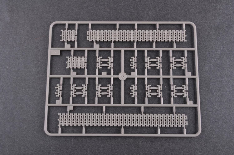 Explore the Trumpeter 09592 1:35 Ukraine T-64BM Bulat Tank Model Kit.
