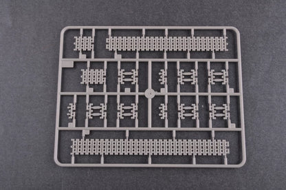Explore the Trumpeter 09592 1:35 Ukraine T-64BM Bulat Tank Model Kit.