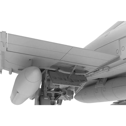F-4E AUP Phantom II Hellenic Aircraft Model Kit 1/48 | MENG LS-021 - ModelHives