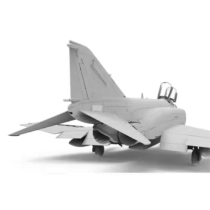 MENG LS-020 1/48 F-4E/2020 TERMINATOR Fighter Aircraft Model Kit