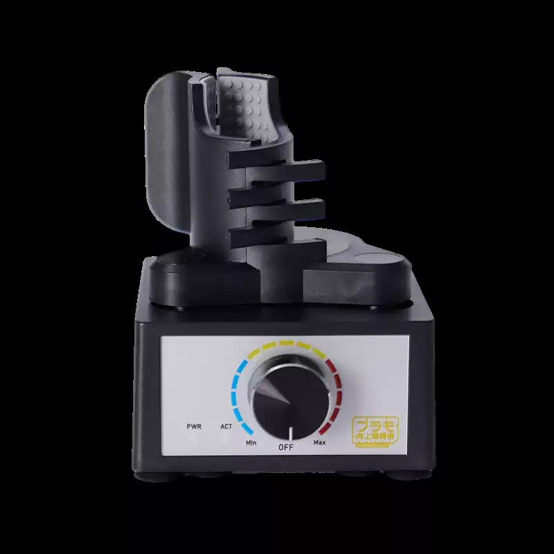PMKJ020 Vortex Stirrer Turbo (Hobby Tool) Plamokojo