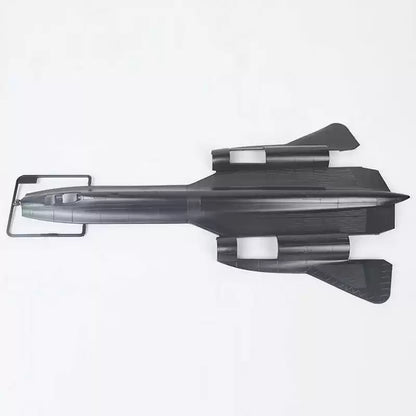 MiniHobby 1/72 80201 SR-71A Black Bird airplane model kit