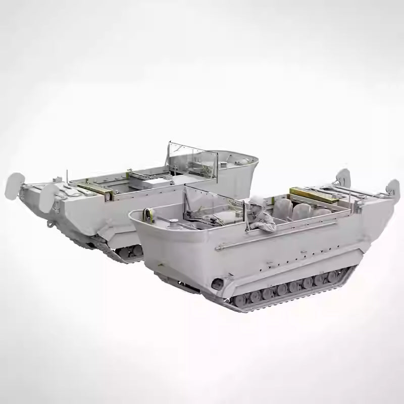 1/35 SCALE M29C WEASEL MODEL KIT | TAKOM 2168