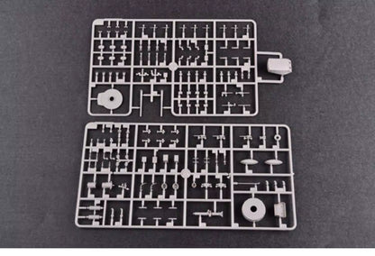 USS Texas BB-35 Battleship Model Kit 1/350  | Trumpeter 05340