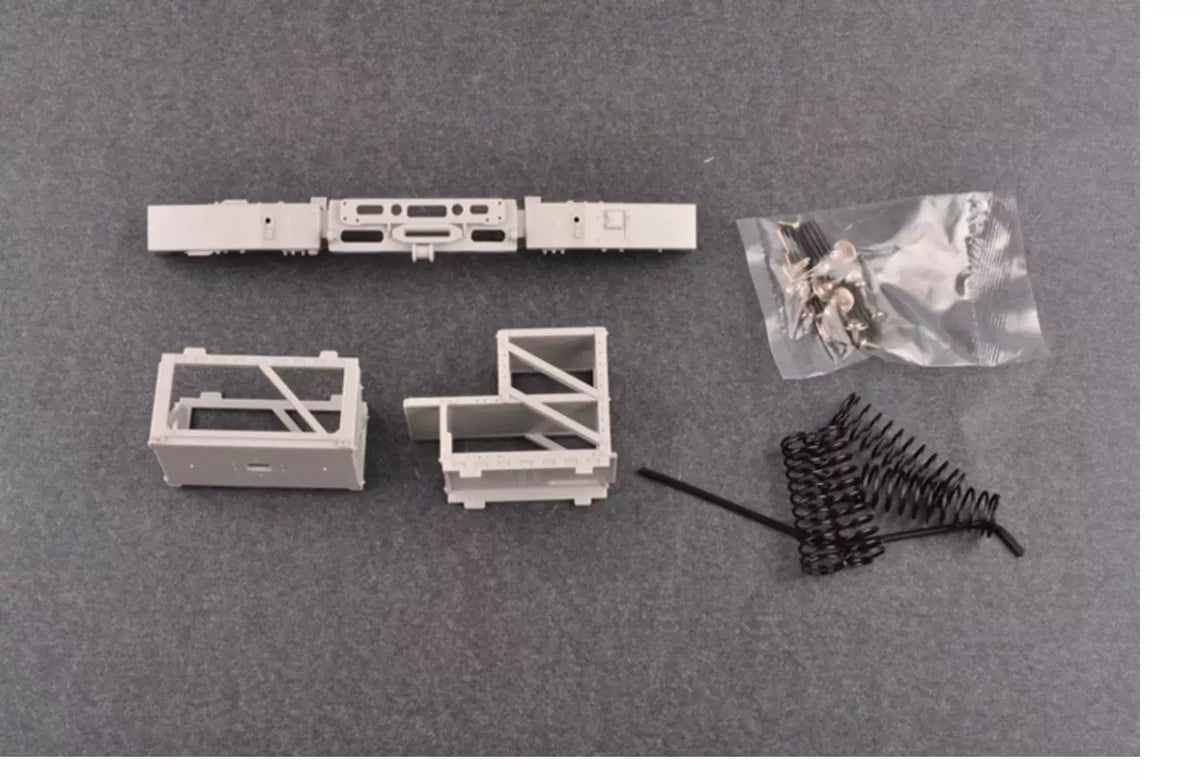 Trumpeter 1/16 00930 US M-ATV MRAP Tank model kit, Special sales!