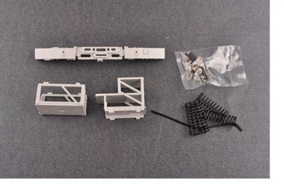 Trumpeter 1/16 00930 US M-ATV MRAP Tank model kit, Special sales!