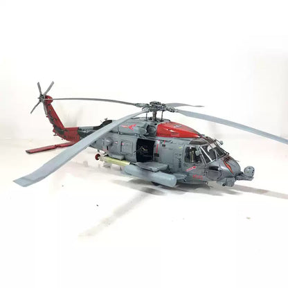 Kitty Hawk KH50008 1/35 MH-60R "SeaHawk" Aircraft Model Kit